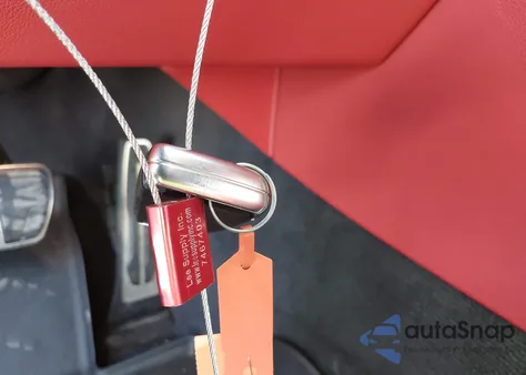 2022 BMW 840 I xDrive from USA, damaged, VIN WBADZ4C07NCJ60938